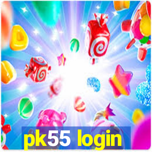 pk55 login